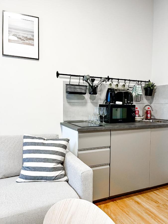 T32 Central Modern Suites Будапеща Екстериор снимка
