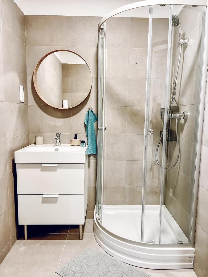 T32 Central Modern Suites Будапеща Екстериор снимка